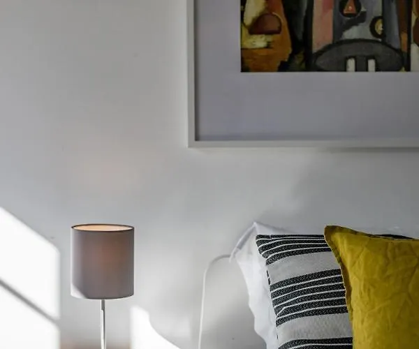 Hip And Spacious Tm Flat In Areeiro Lejlighed