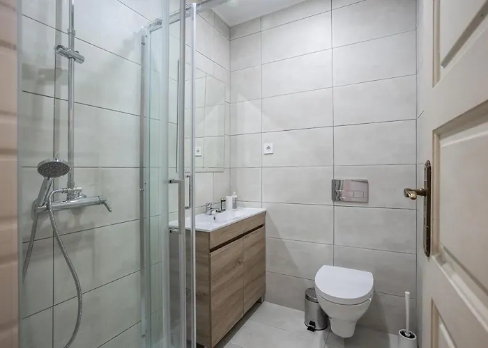 Lejlighed Hip And Spacious Tm Flat In Areeiro Lisboa