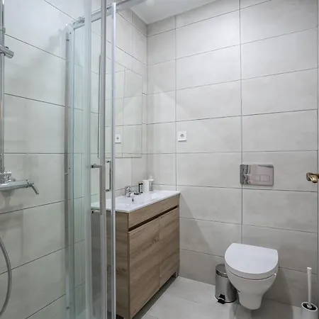 Apartment Hip And Spacious Tm Flat In Areeiro Lisbon