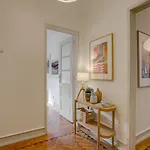Hip And Spacious Tm Flat In Areeiro *