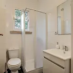 Hip And Spacious Tm Flat In Areeiro Apartmán Lisboa